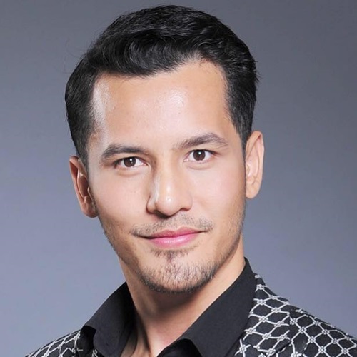 Datuk Seri Aliff Syukri Kamaruzaman