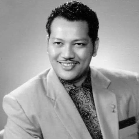 P. Ramlee